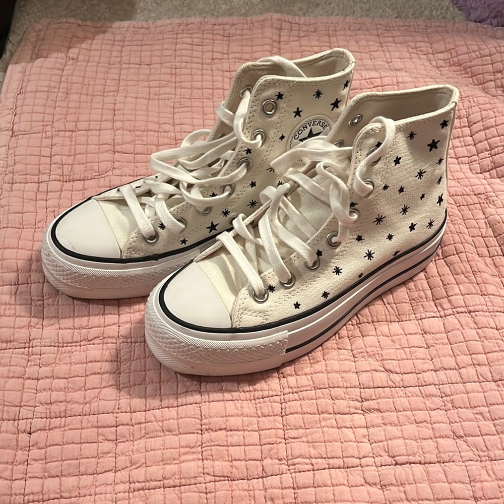 Platform Converse